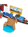 Set Fisher Price by Mattel Thomas and Friends Bridge Lift