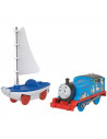Set Fisher Price by Mattel Thomas and Friends Bridge Lift