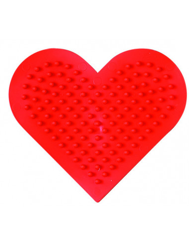 Set de 4000 margele de calcat MIDI si plansete in galeata