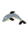 Margele de calcat HAMA MIDI DELFINUL - 2000 margele + 1