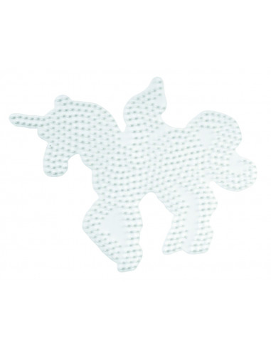 Margele de calcat Hama Midi 2000 in cutie cu agatator, Calutul