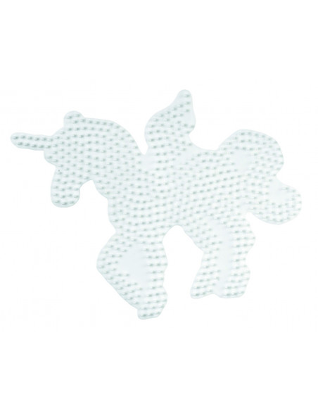 Margele de calcat Hama Midi 2000 in cutie cu agatator, Calutul