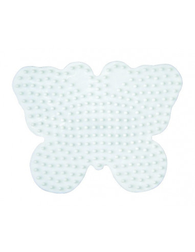 Set de 3 plansete de lucru Hama Midi, PRIM VARA,Ha4583