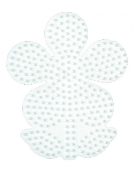 Set de 3 plansete de lucru Hama Midi, PRIM VARA,Ha4583