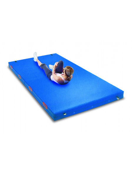 Saltea gimnastica 10 cm grosime, 200 x 100 cm,CWR10089
