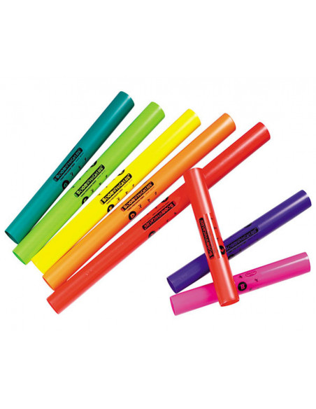 Set diatonic Boomwhacker,Vin6936