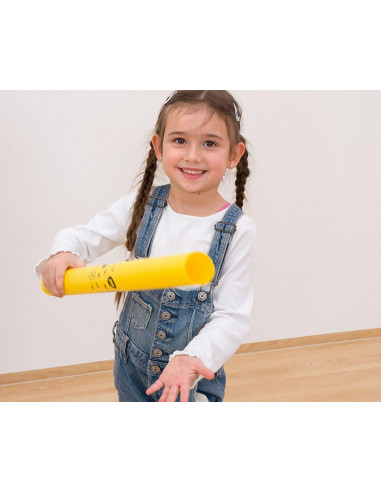 Set diatonic Boomwhacker,Vin6936