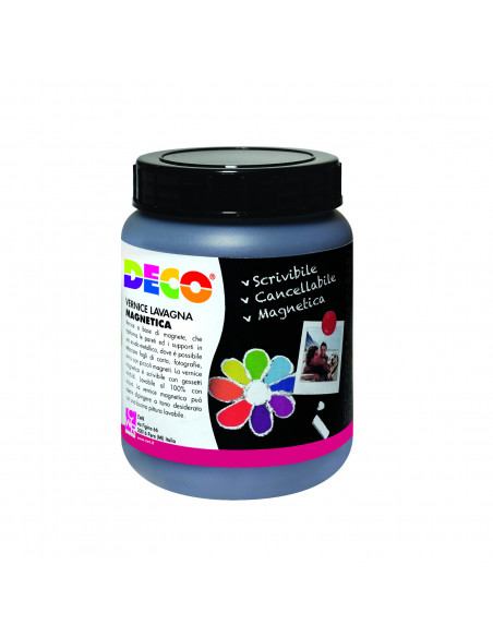 Vopsea magnetica 500 g,CWR12068