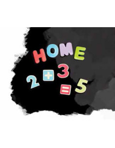 Vopsea magnetica 500 g,CWR12068 2