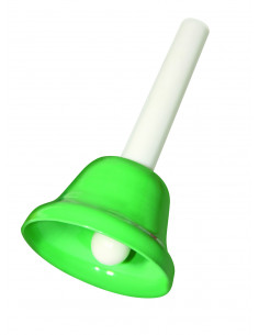 Set de 8 clopotei acordati pe scara do,CWR08887 2