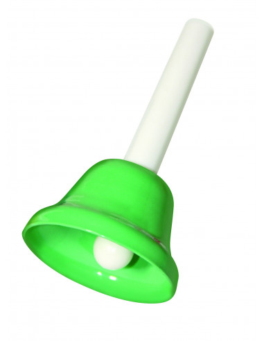 Set de 8 clopotei acordati pe scara do,CWR08887