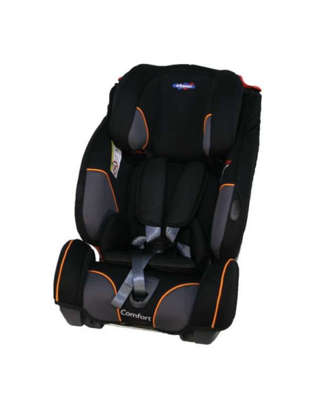 Scaun auto Klippan TRIOFIX COMFORT 9-36 KG cu BAZA ISOFIX