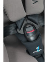Scaun auto Caretero VOLANTEFix ISOFIX 9-36 Kg Graphite,TERO-250