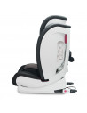 Scaun auto Caretero VOLANTEFix ISOFIX 9-36 Kg Graphite,TERO-250