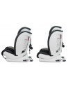 Scaun auto Caretero VOLANTEFix ISOFIX 9-36 Kg Graphite,TERO-250