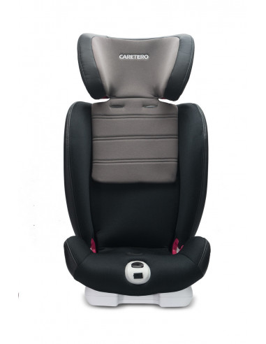 Scaun auto Caretero VOLANTEFix ISOFIX 9-36 Kg Graphite,TERO-250