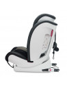 Scaun auto Caretero VOLANTEFix ISOFIX 9-36 Kg Graphite,TERO-250