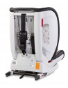 Scaun auto Caretero VOLANTEFix ISOFIX 9-36 Kg Black,TERO-255