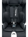 Scaun auto Caretero VOLANTEFix ISOFIX 9-36 Kg Black,TERO-255