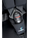 Scaun auto Caretero VOLANTEFix ISOFIX 9-36 Kg Black,TERO-255
