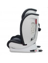 Scaun auto Caretero VOLANTEFix ISOFIX 9-36 Kg Black,TERO-255