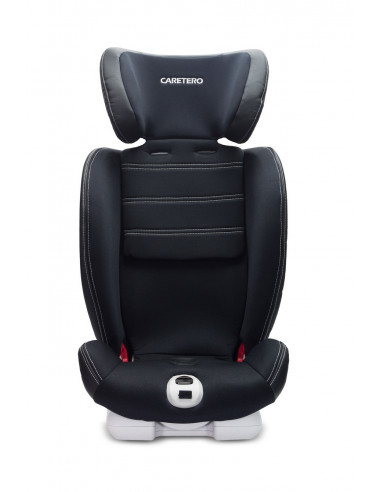Scaun auto Caretero VOLANTEFix ISOFIX 9-36 Kg Black,TERO-255