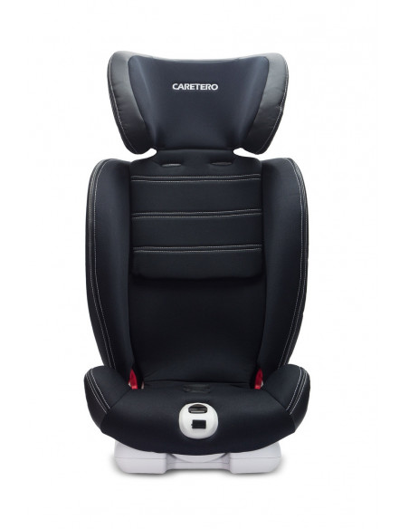 Scaun auto Caretero VOLANTEFix ISOFIX 9-36 Kg Black,TERO-255