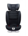 Scaun auto Caretero VOLANTEFix ISOFIX 9-36 Kg Black,TERO-255