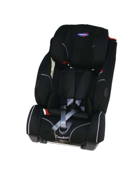 Scaun auto Klippan TRIOFIX COMFORT 9-36 KG cu BAZA ISOFIX