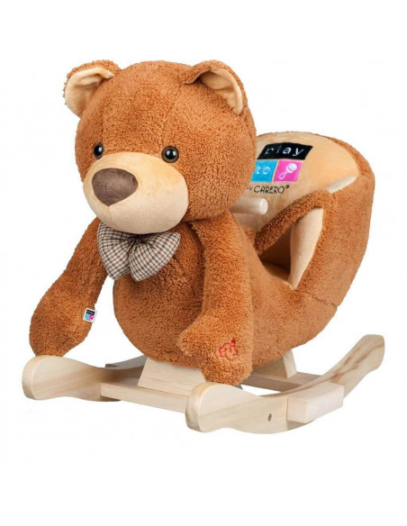 Balansoar cu melodii PlayTo Ursulet,31565
