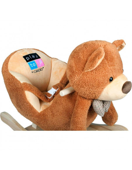 Balansoar cu melodii PlayTo Ursulet,31565