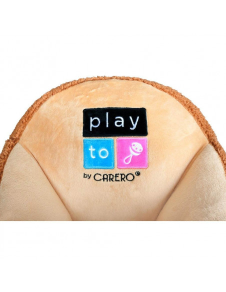 Balansoar cu melodii PlayTo Ursulet,31565