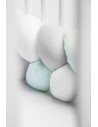 Protectie interioara pentru patut Sensillo 210 cm