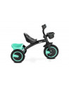Tricicleta pentru copii Toyz EMBO Turcoaz,TOYZ-0308