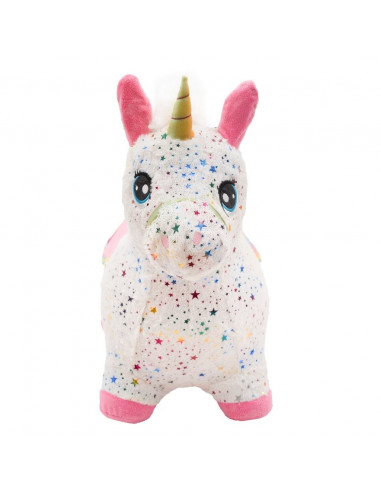 Jumper cu melodii PlayTo Unicorn,42817