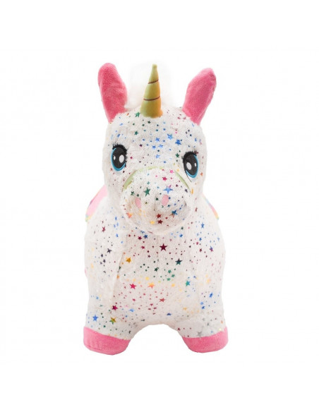 Jumper cu melodii PlayTo Unicorn,42817