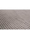 Paturica nou-nascut Sensillo Wafel Wrap Indie Grafit 75x75