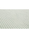 Paturica nou-nascut Sensillo Wafel Wrap Poiana Menta 75x75