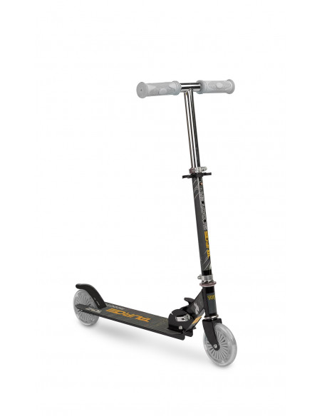 Trotineta scooter cu casca, cotiere si genunchiere Toyz TAURO Trotineta scooter cu casca, cotiere si genunchiere Toyz TAURO