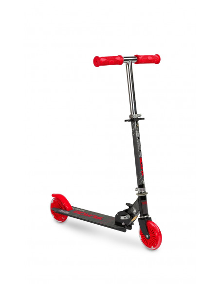 Trotineta scooter cu casca, cotiere si genunchiere Toyz TAURO Trotineta scooter cu casca, cotiere si genunchiere Toyz TAURO
