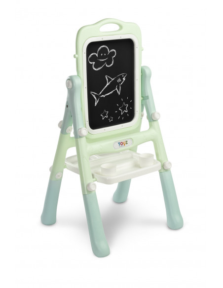 Tablita educationala TOYZ Verde,TOYZ-1002