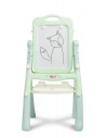 Tablita educationala TOYZ Verde,TOYZ-1002