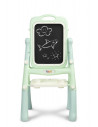 Tablita educationala TOYZ Verde,TOYZ-1002