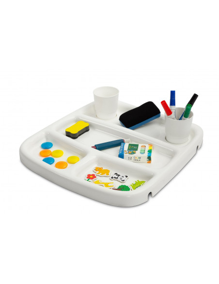 Tablita educationala TOYZ Verde,TOYZ-1002
