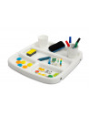 Tablita educationala TOYZ Verde,TOYZ-1002