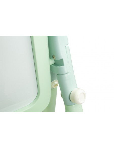 Tablita educationala TOYZ Verde,TOYZ-1002