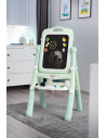 Tablita educationala TOYZ Verde,TOYZ-1002