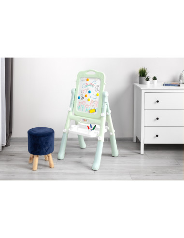 Tablita educationala TOYZ Verde,TOYZ-1002