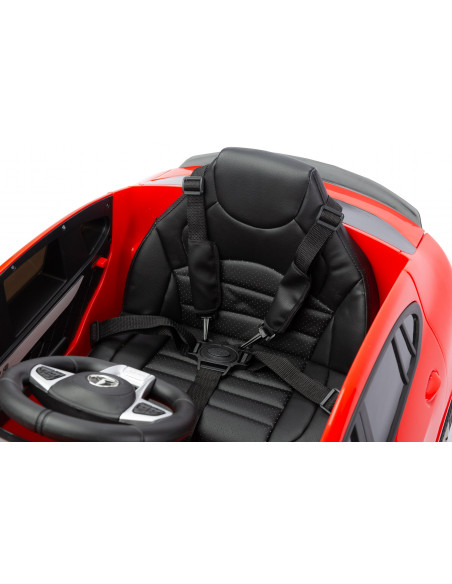 Masinuta electrica cu telecomanda MERCEDES AMG GLC 63S