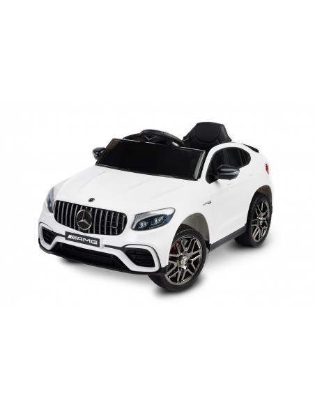 Masinuta electrica cu telecomanda MERCEDES AMG GLC 63S